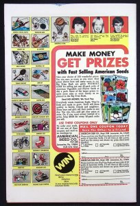 Astonishing Tales #30 Deathlok!