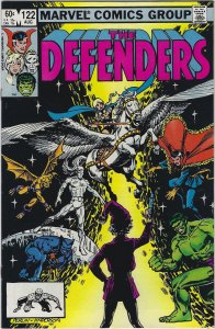 The Defenders #122 (1983)