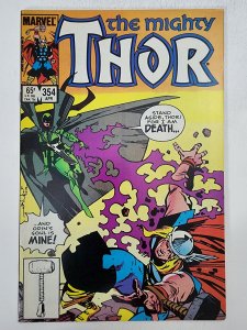 Thor #354 (1985)