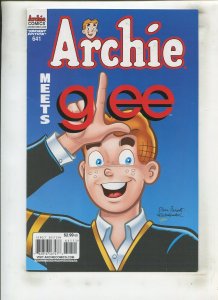 ARCHIE #641 (9.2) VARIANT!! 2013