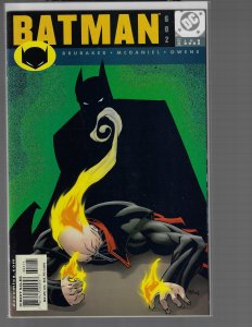Batman #602 (DC, 2002) NM