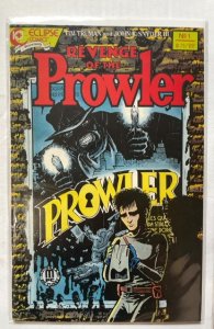Revenge of the Prowler #1 (1988)