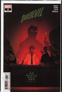Daredevil #8 (2019)