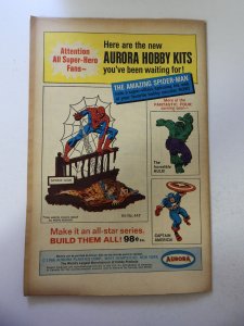 Tales of Suspense #87 (1967) FN- Condition