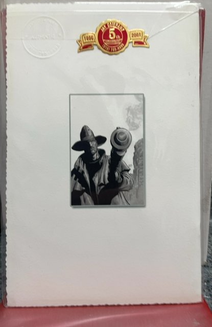 Just a Pilgrim Museum Edition 10/25