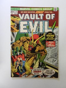 Vault of Evil #6 (1973) FN/VF condition