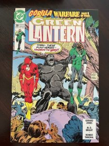 Green Lantern #30 (1992) - NM