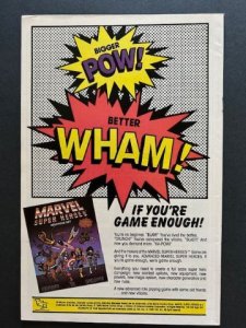 X-Factor #15 Direct Edition (1987) - VF/NM