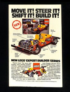 John Carter Warlord of Mars #18