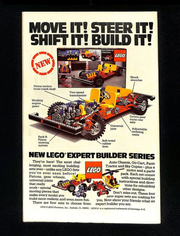 John Carter Warlord of Mars #18