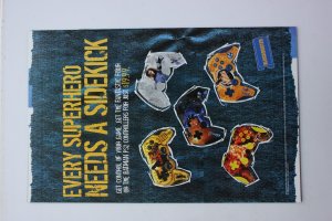 New Avengers #7 (2005) The Avengers [Key Issue] NM