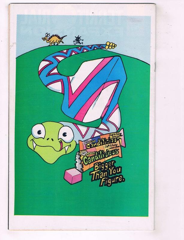 Amazing Spider-Man # 307 VF/NM Marvel Comic Book Todd McFarlane Chameleon J55