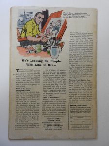 Tales of Suspense #43 (1963) FR/GD Cond see description