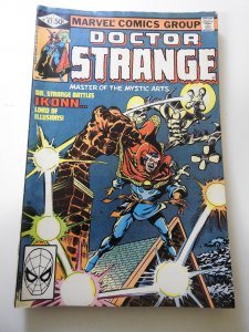 Doctor Strange #47 (1981)