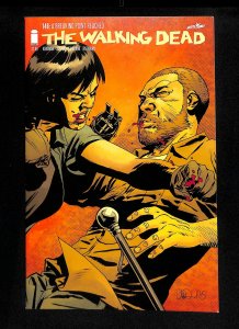 Walking Dead #146