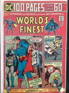 World's Finest Comics #226 (1974)