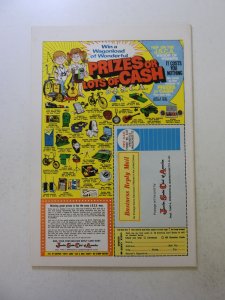 Hero for Hire #14 (1973) VF- condition