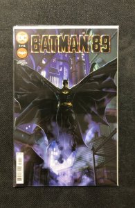 Batman '89 #1 (2021)