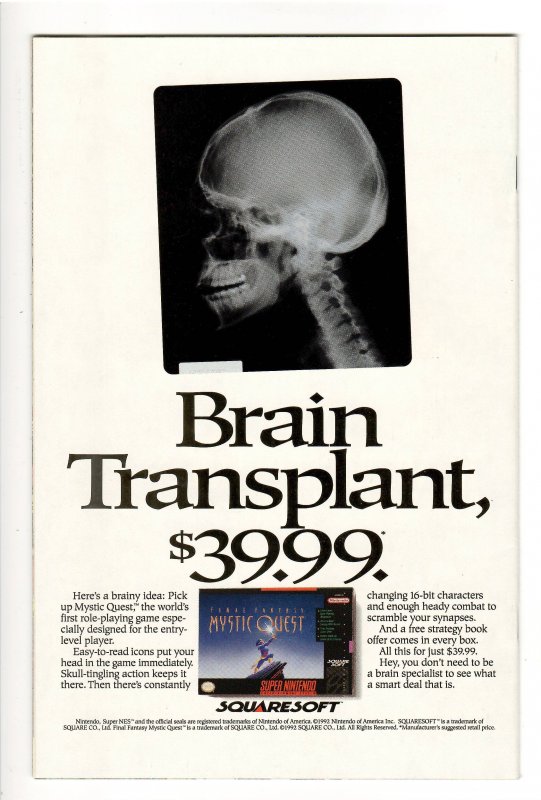 DR. STRANGE 51 NM+ 9.6-9.8  RINTRAH.LOW PRINT;IN FILM;SUPER HOT!!