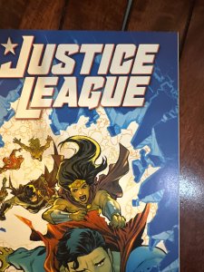 Justice League #44 (2020)