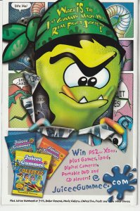 Incredible Hulk #73 (2004)  Tony Stark/Iron Man appearance