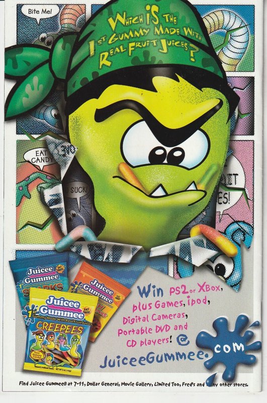 Incredible Hulk #73 (2004)  Tony Stark/Iron Man appearance