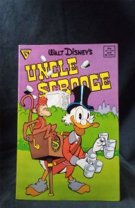 Uncle Scrooge #228 1988 Boom! Studios Comic Book