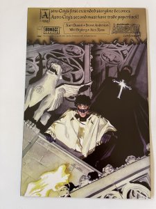 Kurt Busiek's Astro City #10  - NM+  (1997)