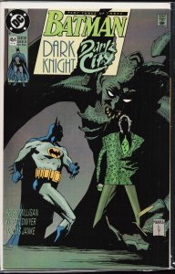 Batman #454 (1990) Batman