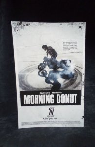 Secret Wars #1 Conner Cover (2015)