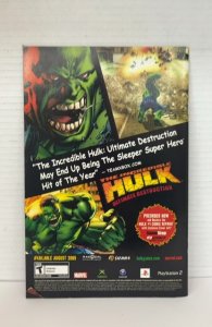 Wolverine #31 (2005)