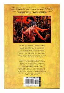 THE STAND: SOUL SURVIVORS #03 (2010) LEE BERMEJO | DIRECT EDITION