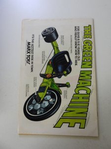 The Batman Family #7 (1976) VF- condition