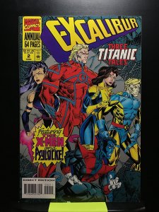 Iron Man #279 Direct Edition (1992)