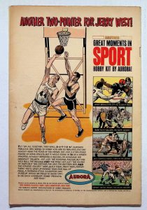 The X-Men #19 (1966) X-Men [Key Issue]