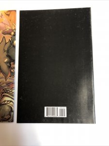 Cannon Busters (2005) # 1 ( VF/NM) 2 Issues