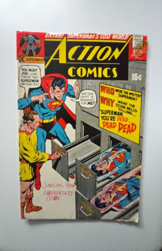 Action Comics #399 (1971)