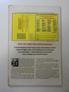 The Avengers #117 (1973) VG- Condition