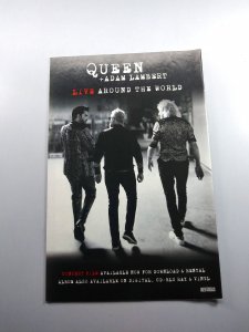 Black Cat #4 (2021) - NM