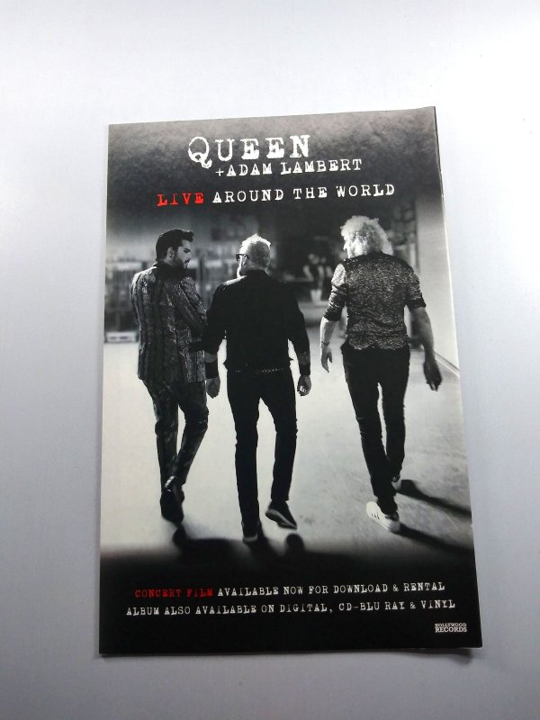 Black Cat #4 (2021) - NM