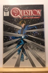 The Question #5 (1987)