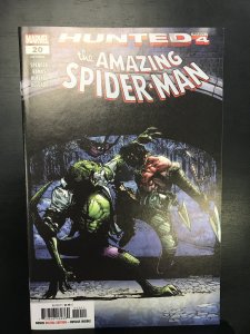 The Amazing Spider-Man #20 (2019)nm