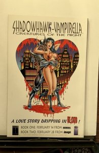 Deadly Duo #1 (1994)