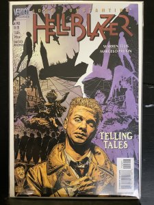Hellblazer #143 (1999)