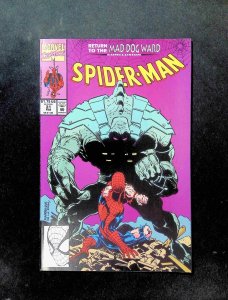 Spider-Man #31  Marvel Comics 1993 VF+