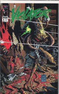 Violator #3 (1994) Violator