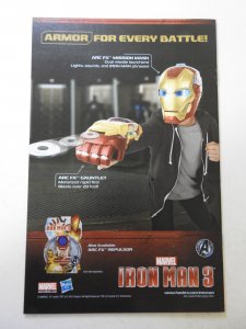 Thor: God of Thunder #9 (2013) VF/NM Condition!