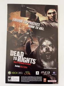 Sparta: USA #3  - NM+  (2010)