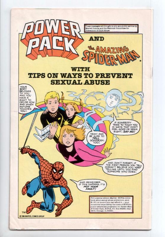 G.I. Joe A Real American Hero #48 - Mike Zeck (Marvel, 1986) - VG