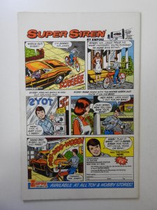 Flash #263 VG+ Condition!